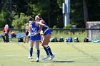 FH vs Nichols  Wheaton College Field Hockey vs Nichols College. - Photo By: KEITH NORDSTROM : Wheaton, field hockey, FH2021